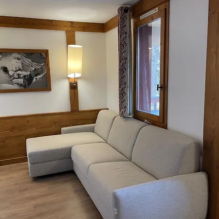 Cosy A Deux Pas Des Pistes Avec Balcon Et Casier A Skis - Fr-1-181-2482 Apartment La Plagne-Tarentaise